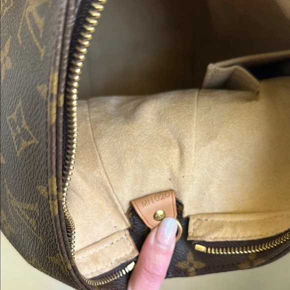 💓Looping Louis Vuitton GM Monogram Canvas Bag✨ - Picture 16 of 16